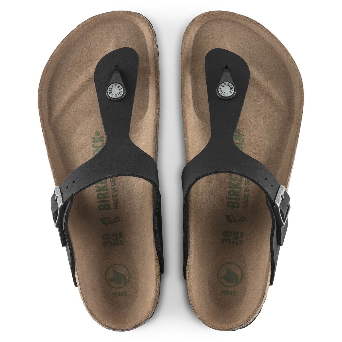 Gizeh Vegan Birkibuc
