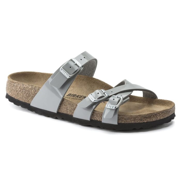 Franca Birko-Flor Patent