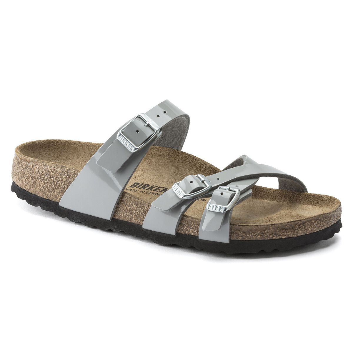 Franca Birko-Flor Patent