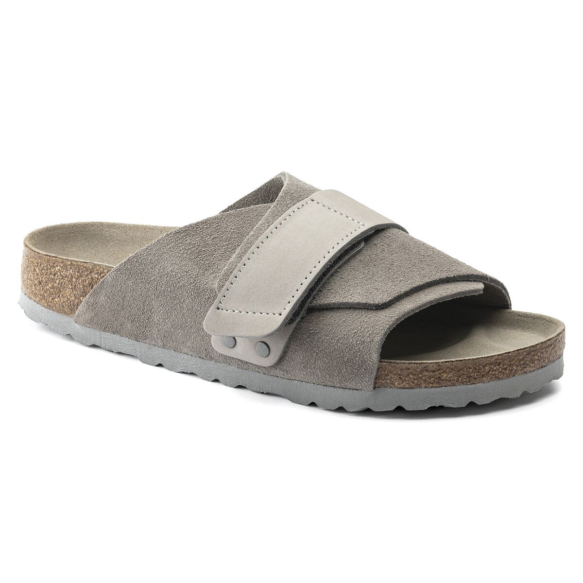 Kyoto Nubuck-Suede Leather