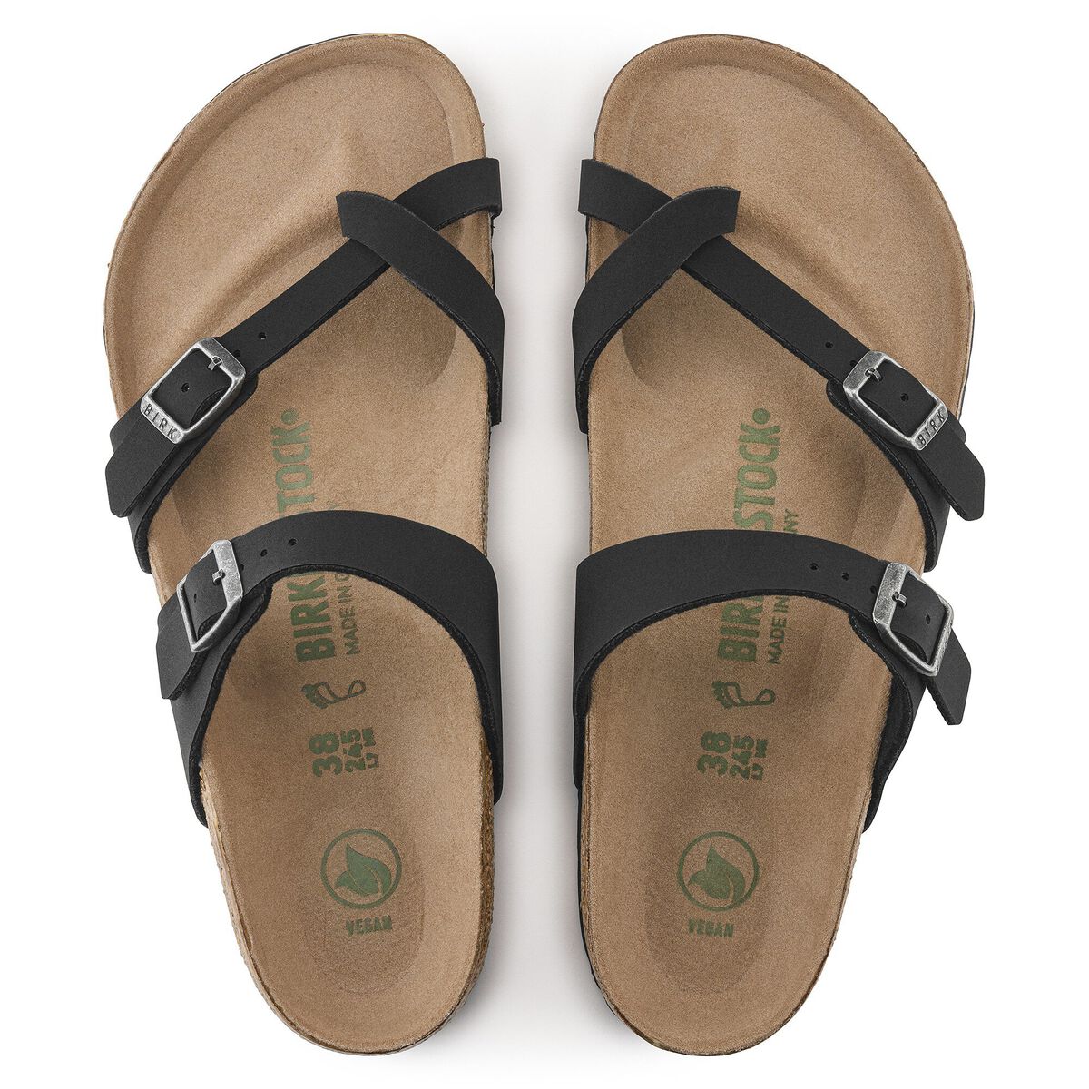 Mayari Vegan Birkibuc