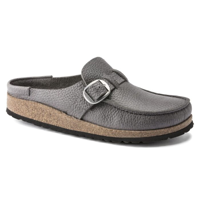 Buckley Natural Leather