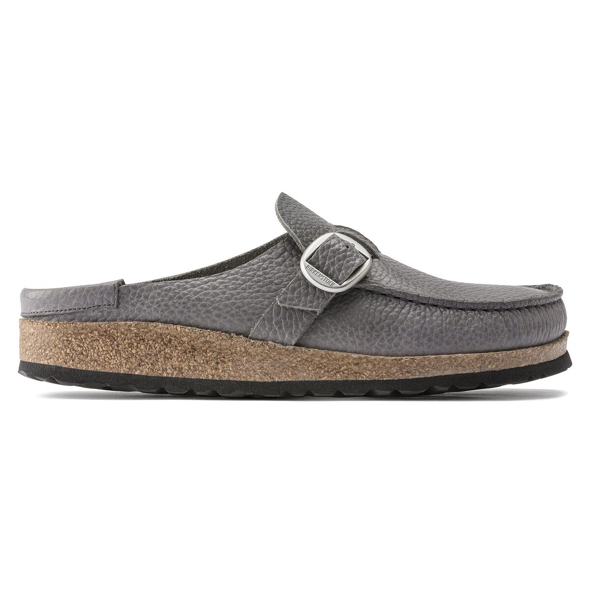 Buckley Natural Leather