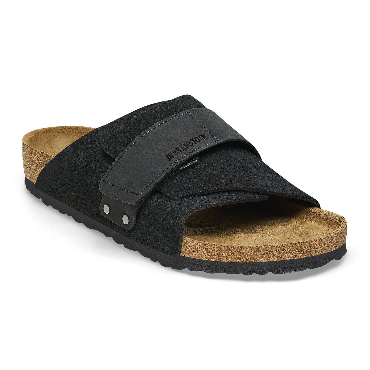 Kyoto Nubuck-Suede Leather