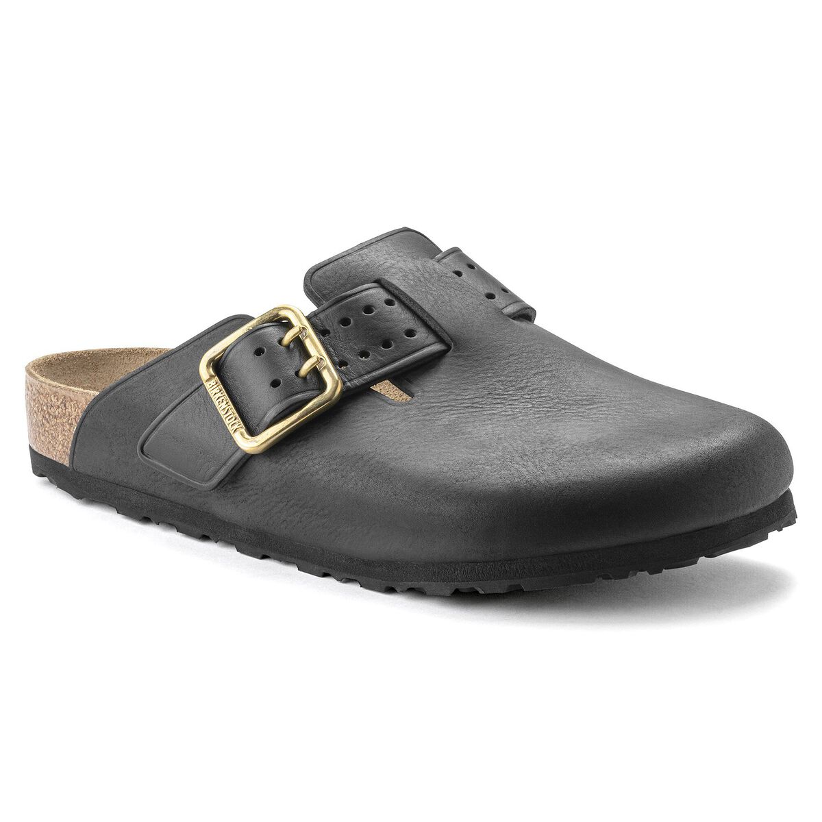 Boston Bold Leather