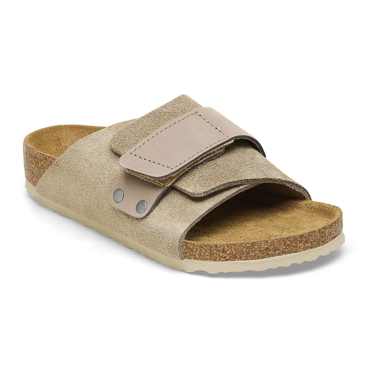 Kyoto Kids Suede Nubuck