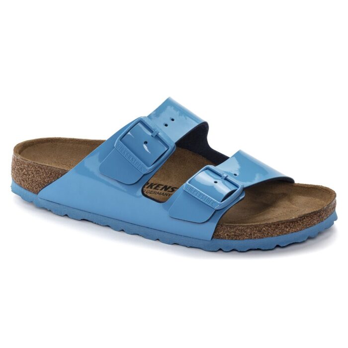 Arizona Birko-Flor Patent