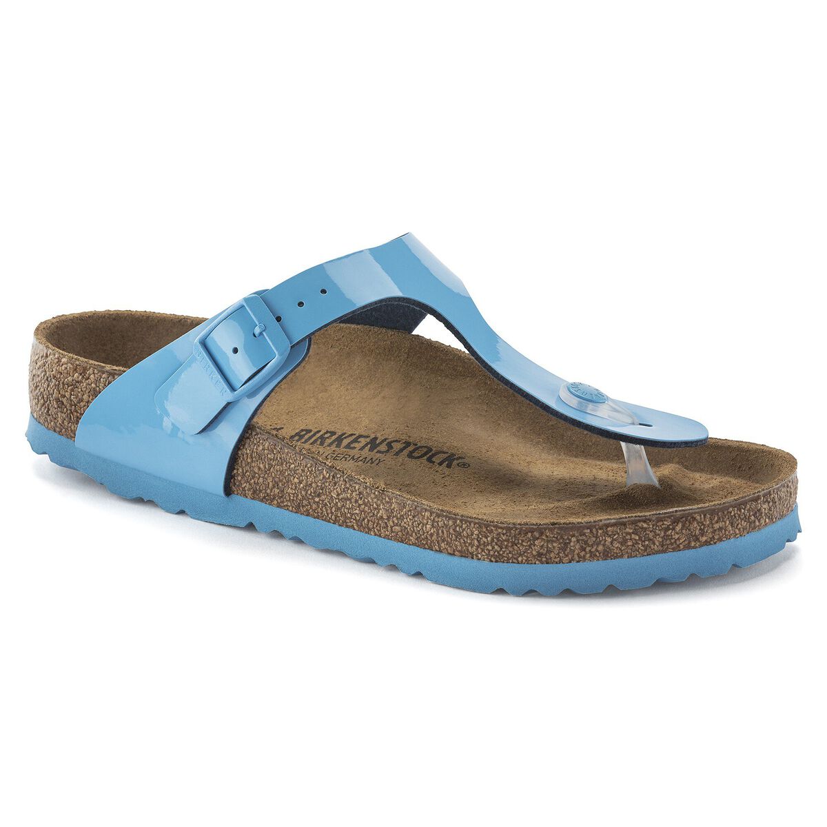 Gizeh Birko-Flor Patent