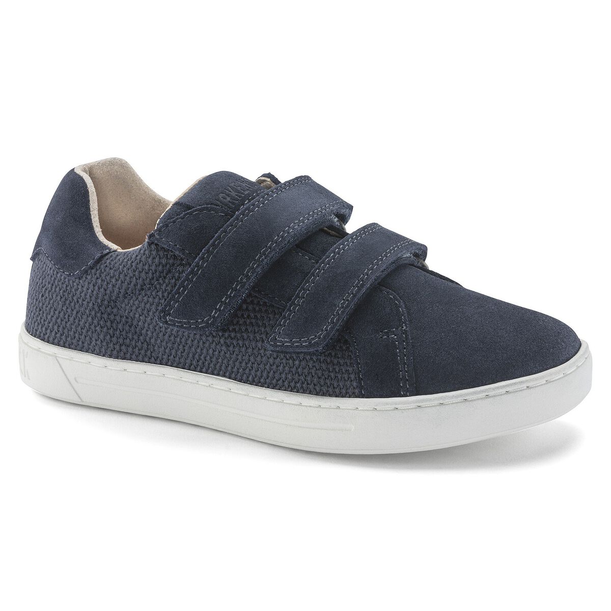 Porto HL Kids Suede Leather-Textile