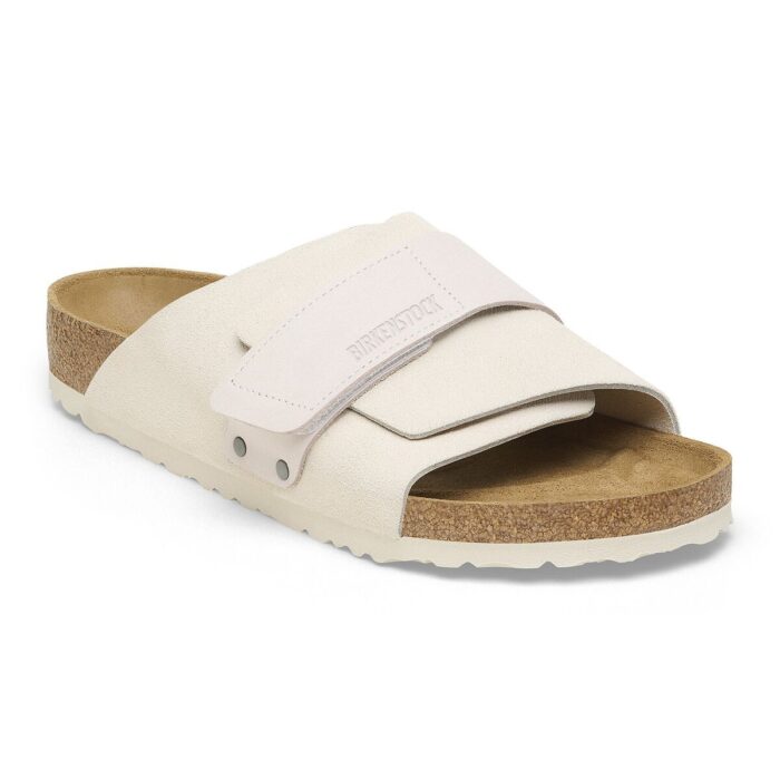 Kyoto Nubuck-Suede Leather