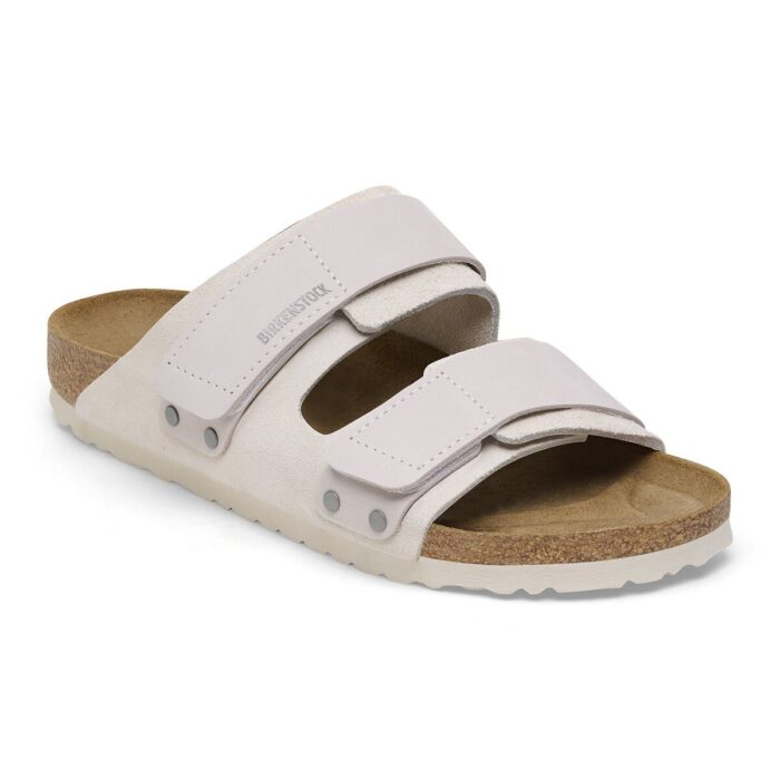 Uji Nubuck-Suede Leather