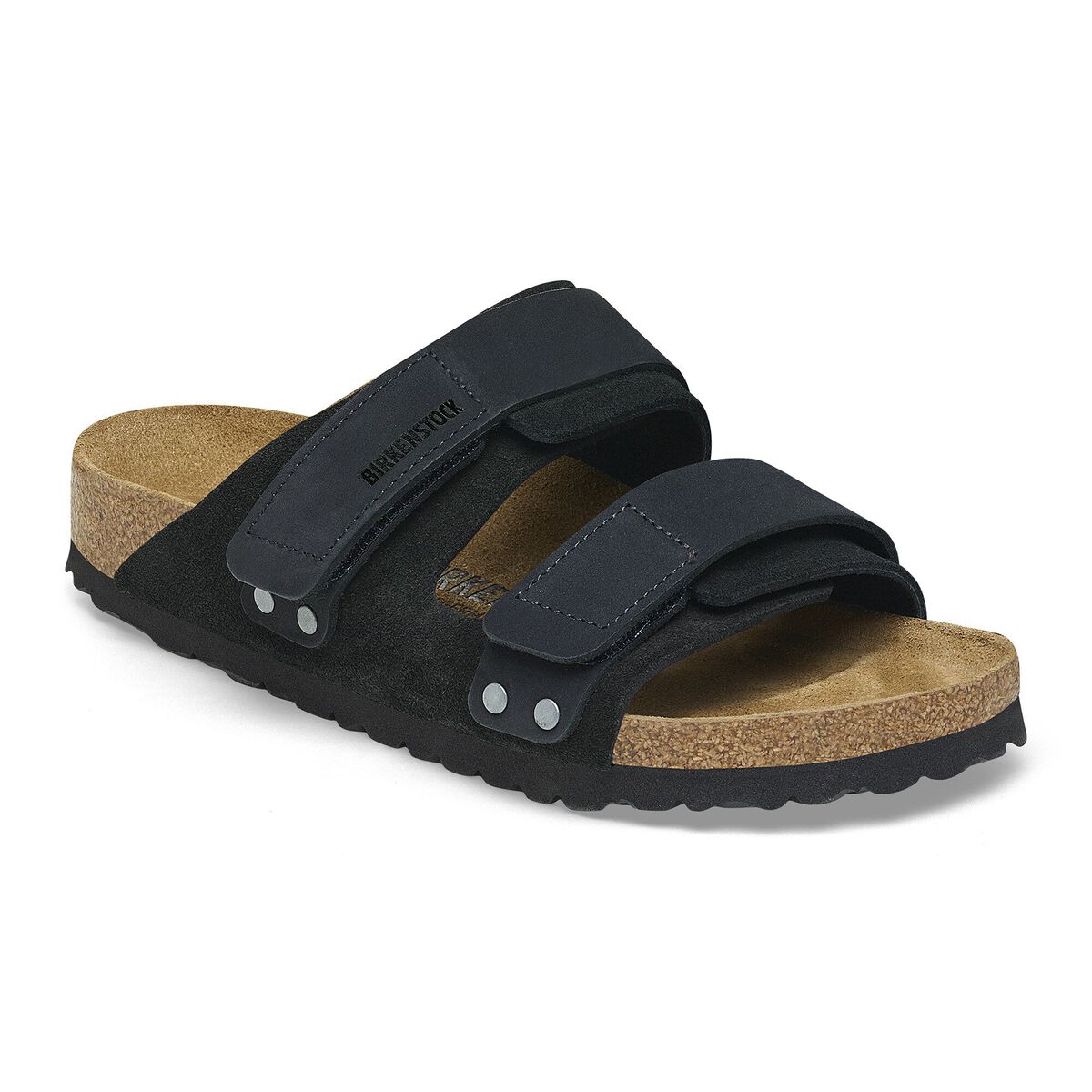 Uji Nubuck-Suede Leather