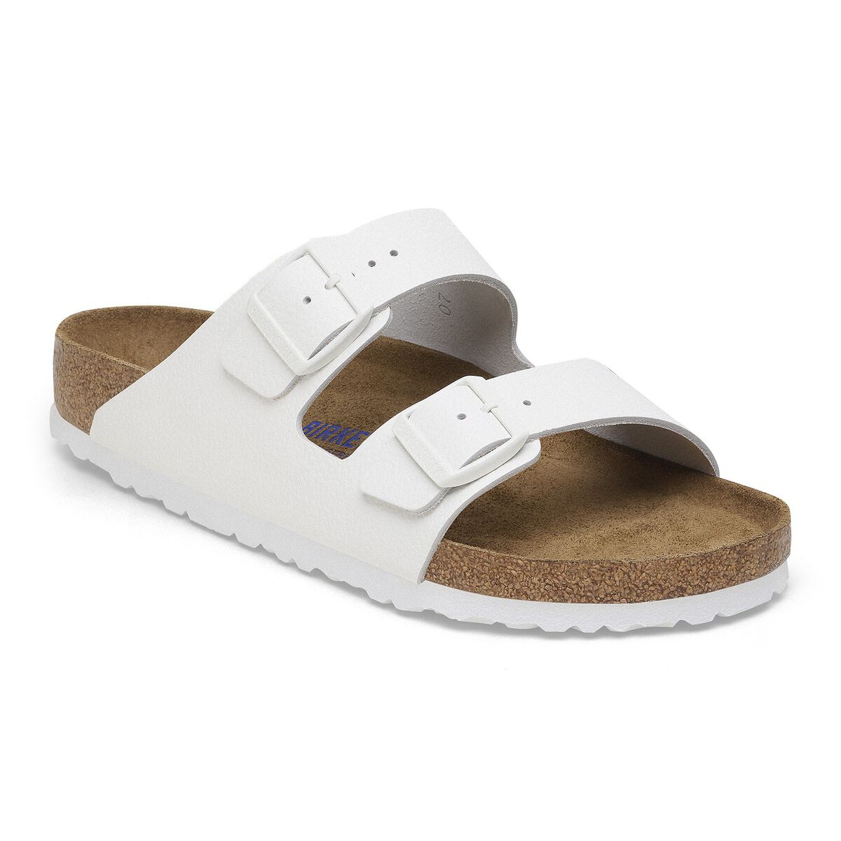 Arizona Soft Footbed Leather