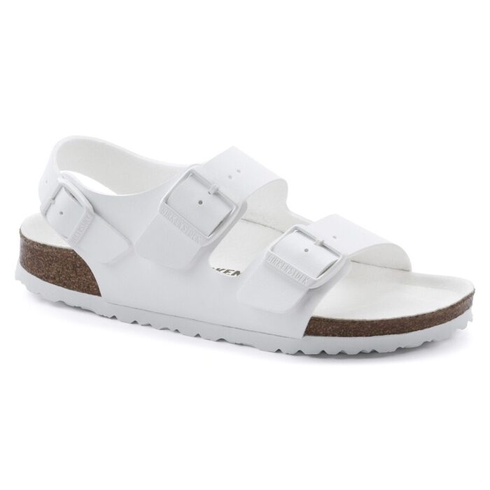 Milano Vegan Birko-Flor