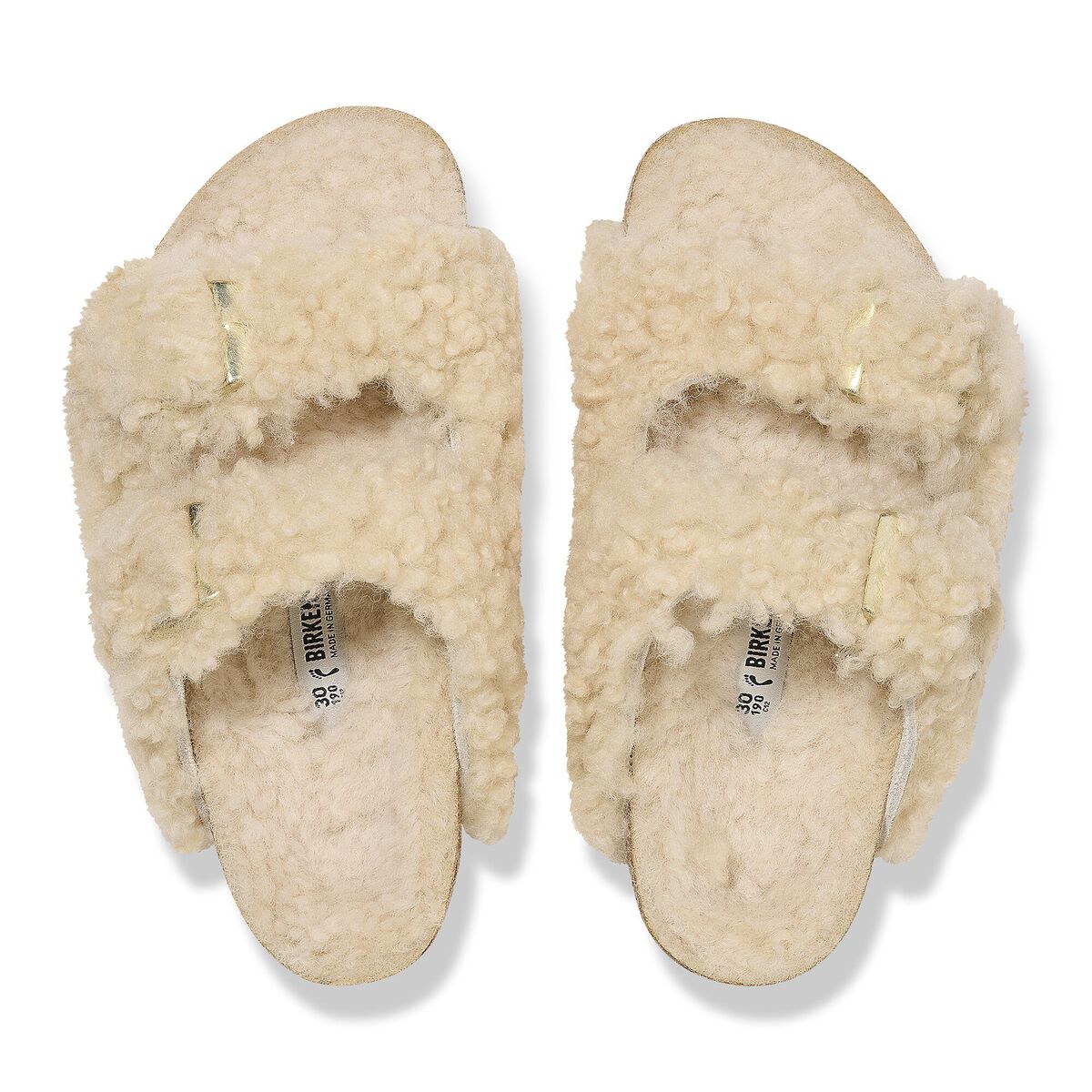Arizona Kids Shearling