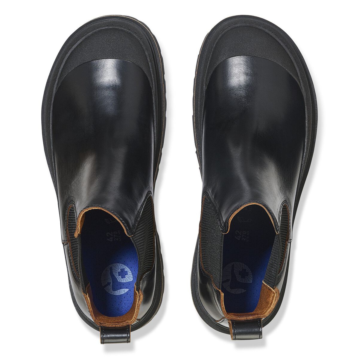 Prescott Slip On Men Oiled Leather