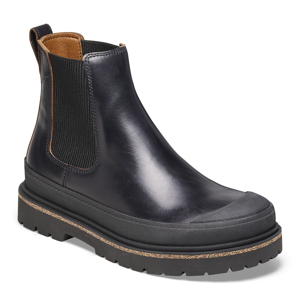 Prescott Slip On Women Oiled Leather