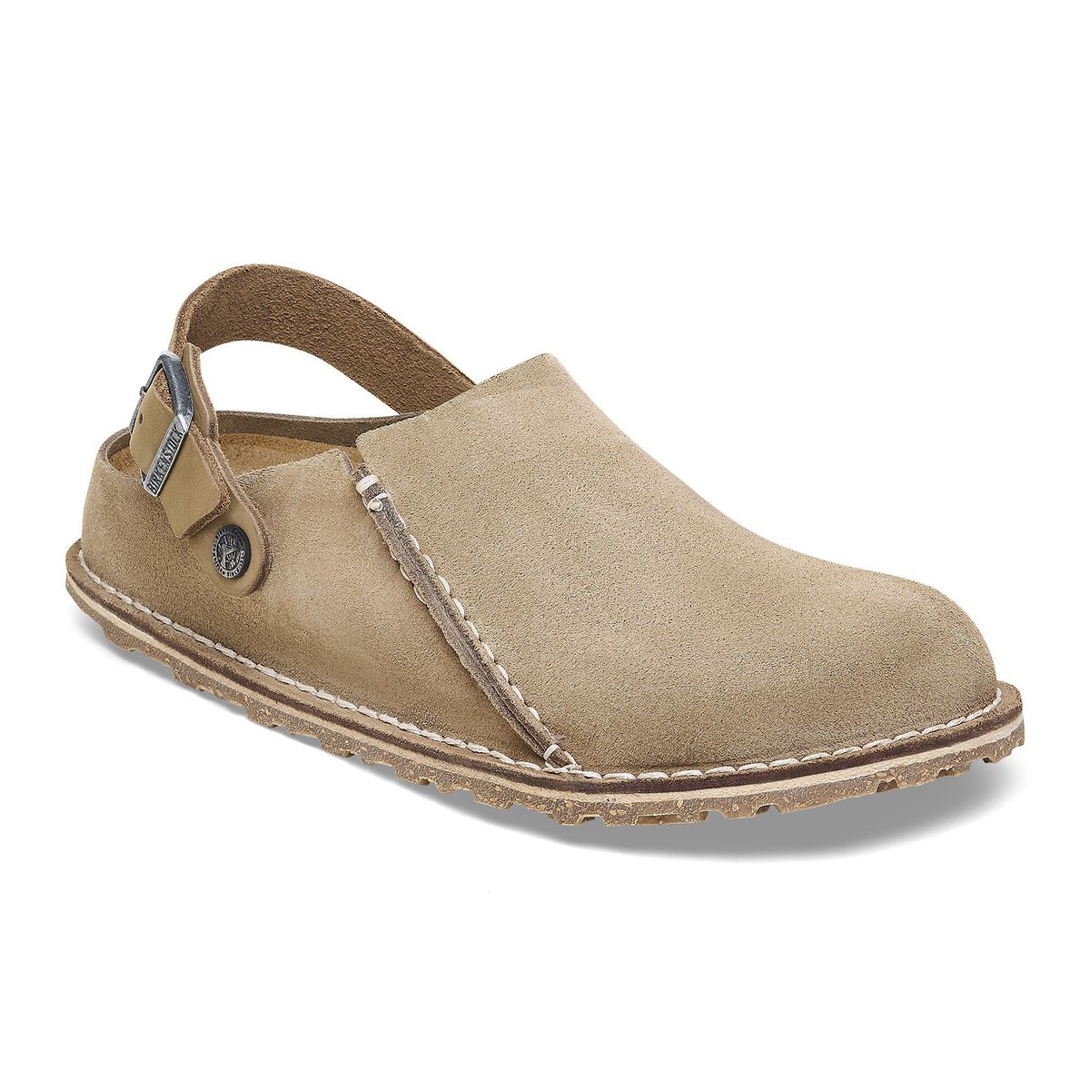 Lutry Premium Suede Suede Leather - Image 11