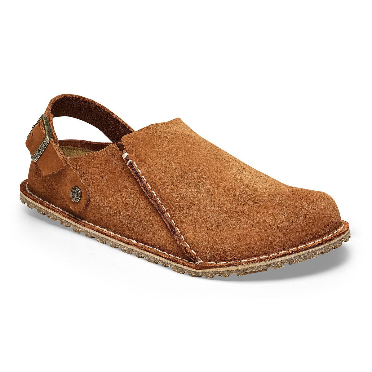 Lutry Premium Suede Suede Leather - Image 12
