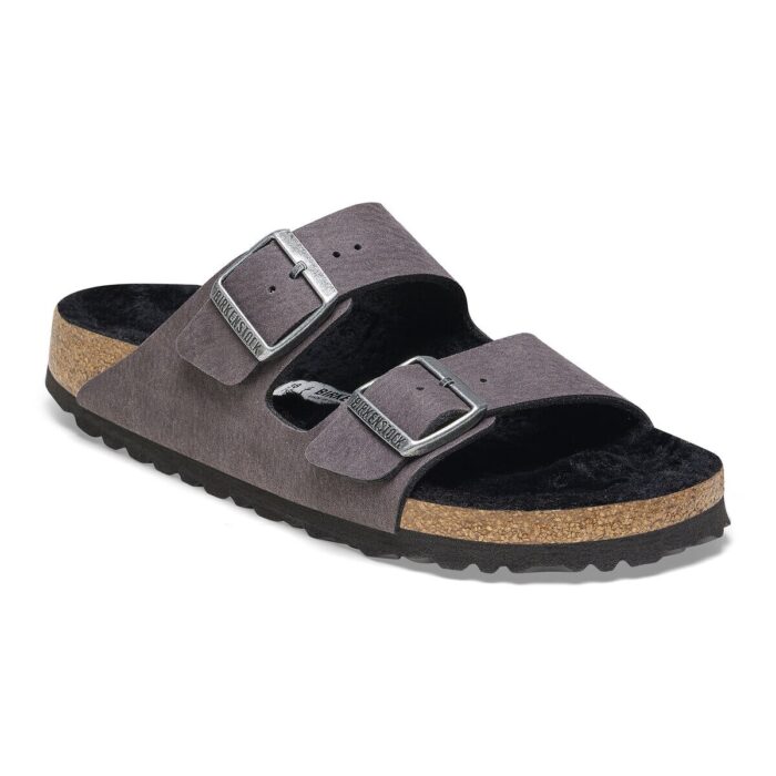 Arizona Shearling Synthetics