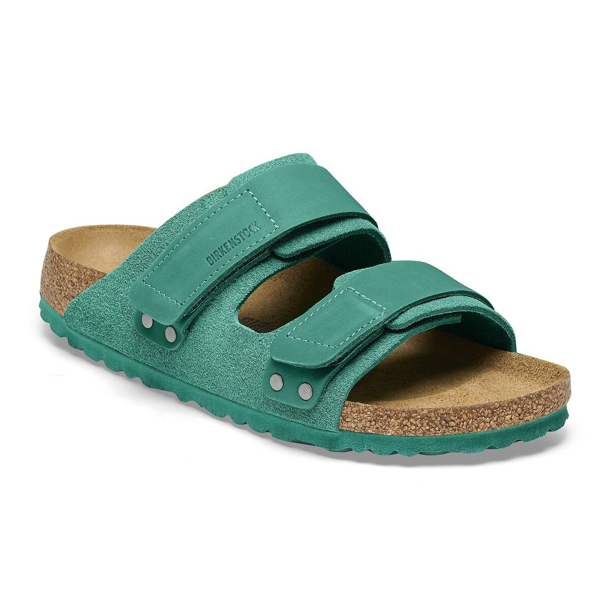 Uji Nubuck-Suede Leather