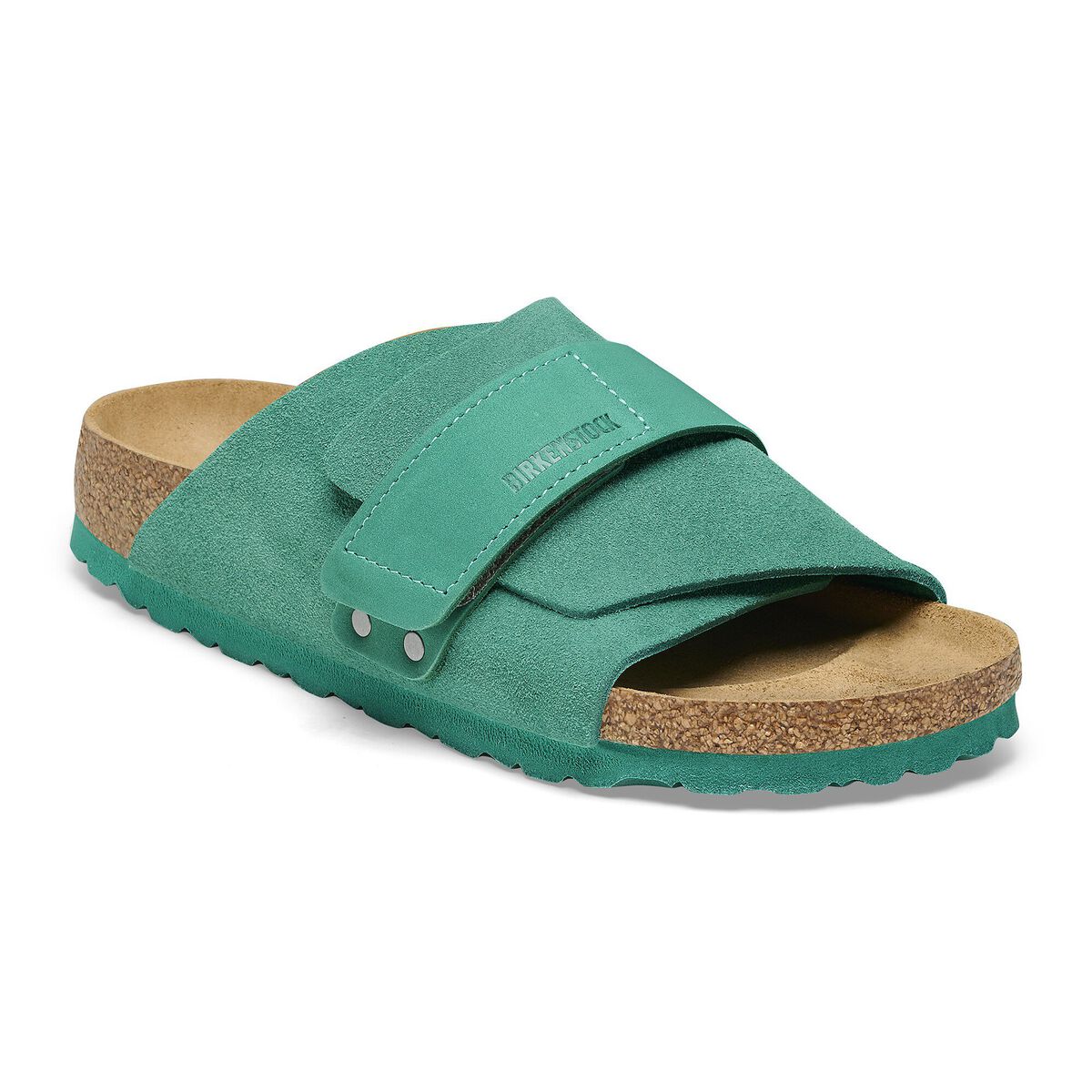 Kyoto Nubuck-Suede Leather