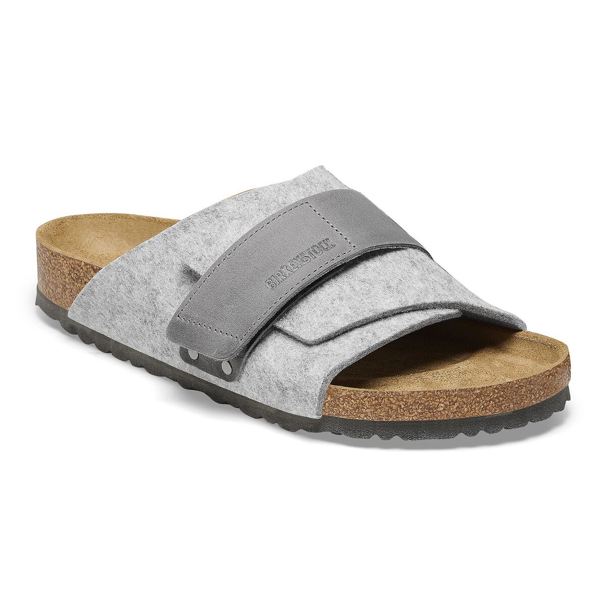 Kyoto Natural Leather-Felt