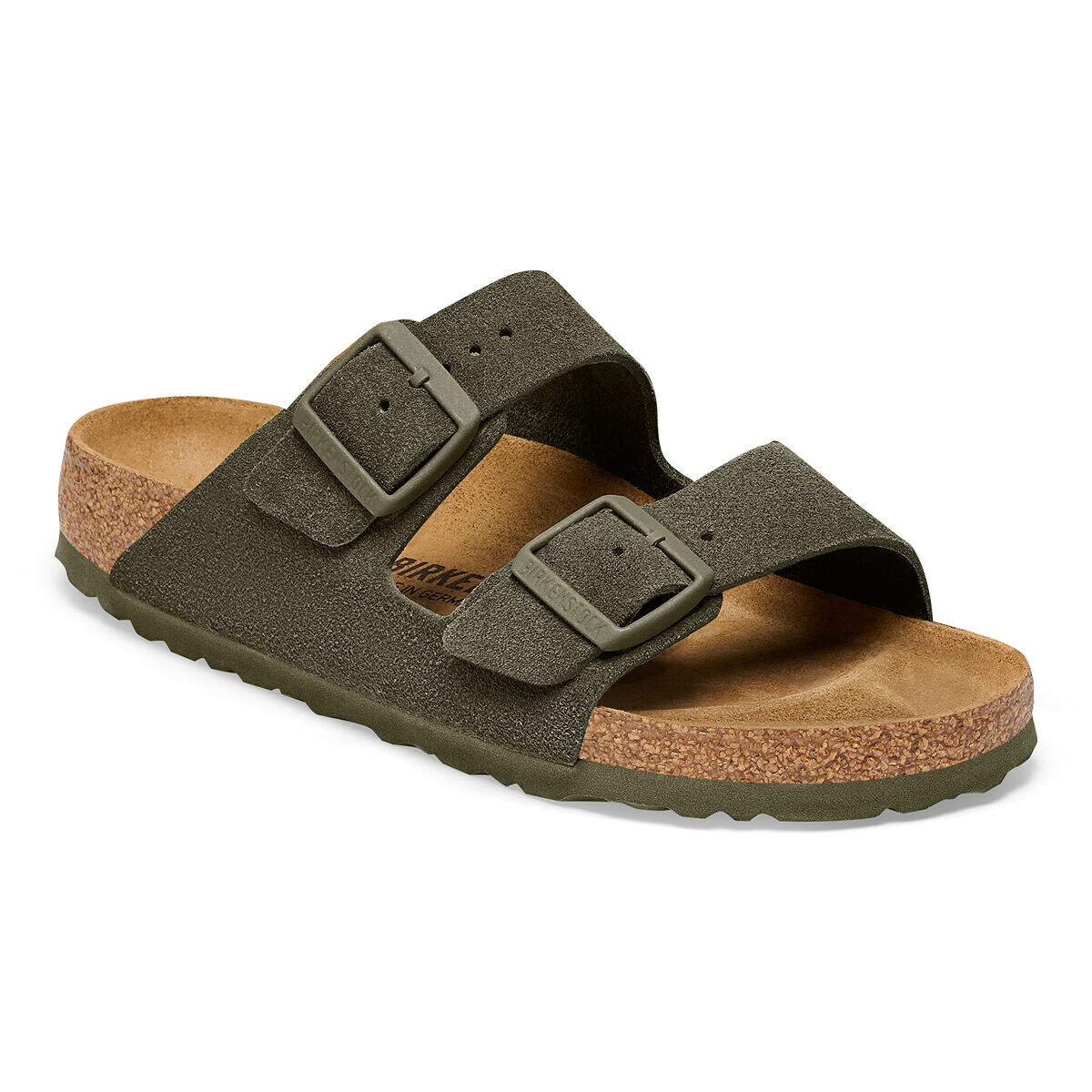 Arizona Suede Leather - Image 13
