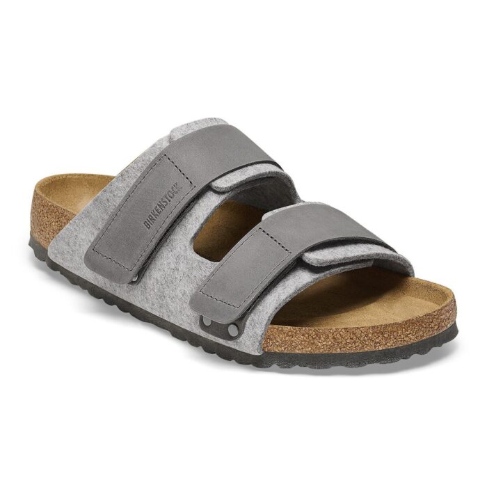 Uji Natural Leather-Felt