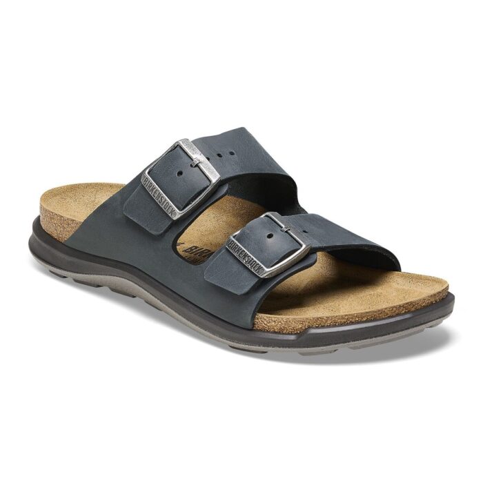 Arizona Crosstown Women Oiled Leather
