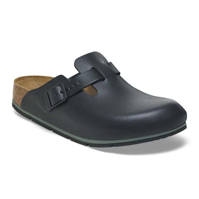 Boston Pro Leather