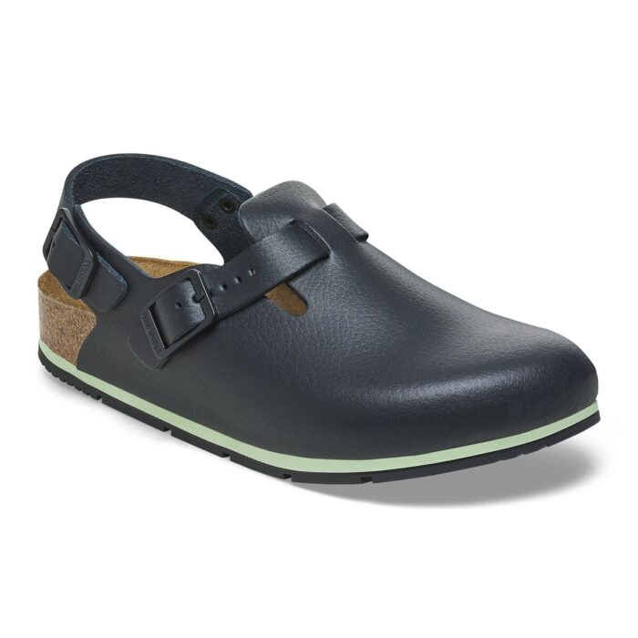 Tokio Pro Natural Coated Leather