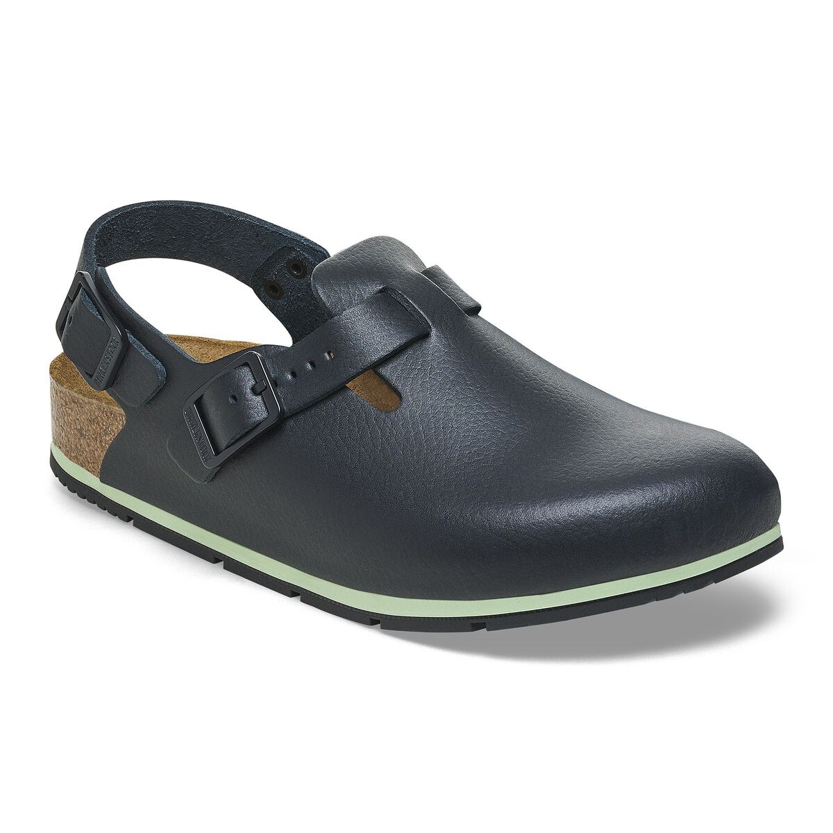 Tokio Pro Natural Coated Leather