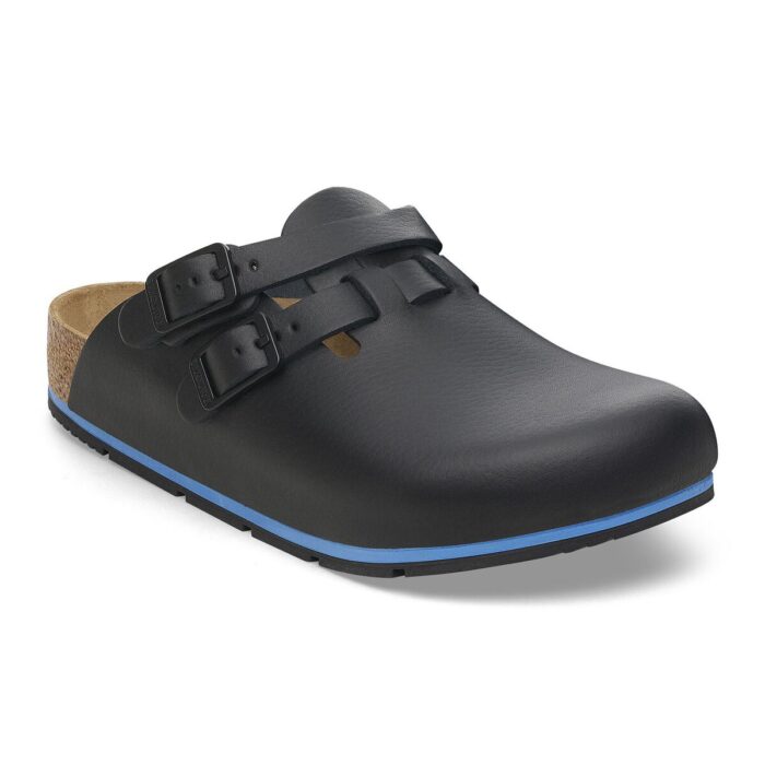 Kay PRO Natural Coated Leather