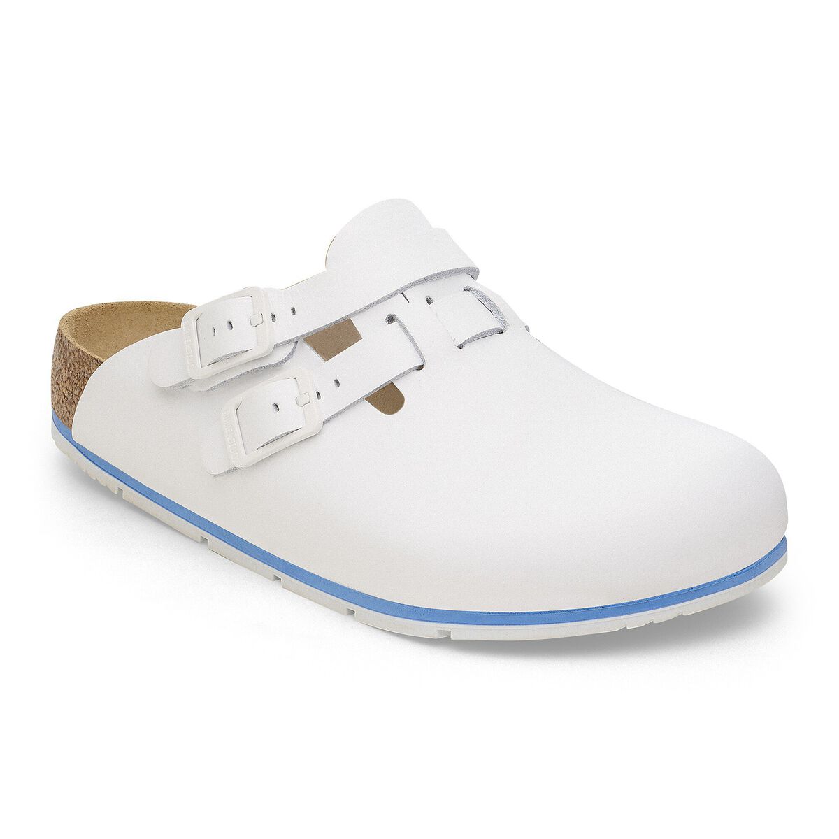 Kay PRO Natural Coated Leather