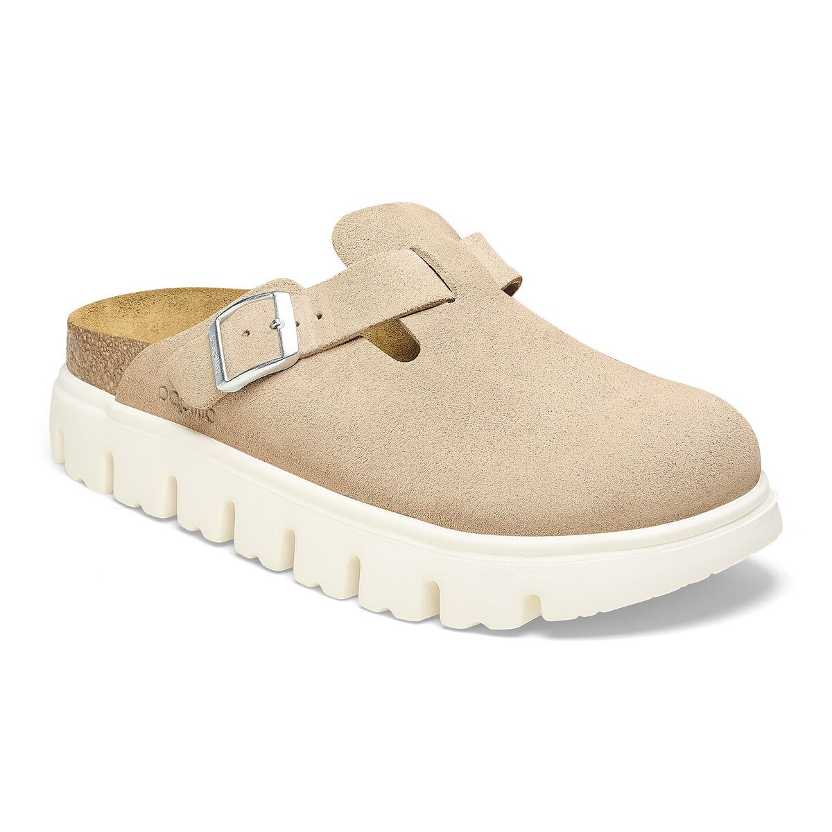Boston Chunky Suede Leather - Image 19