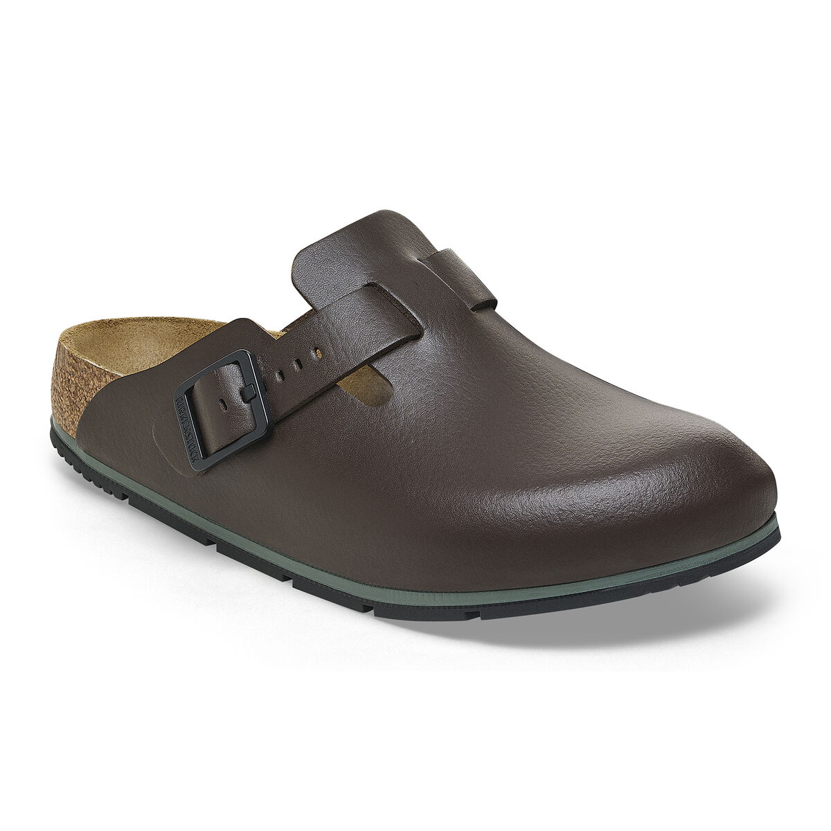 Boston Pro Leather