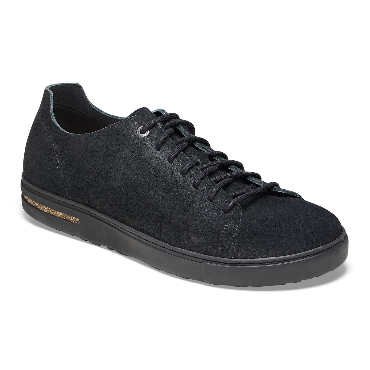 Bend Low Decon Nubuck Leather