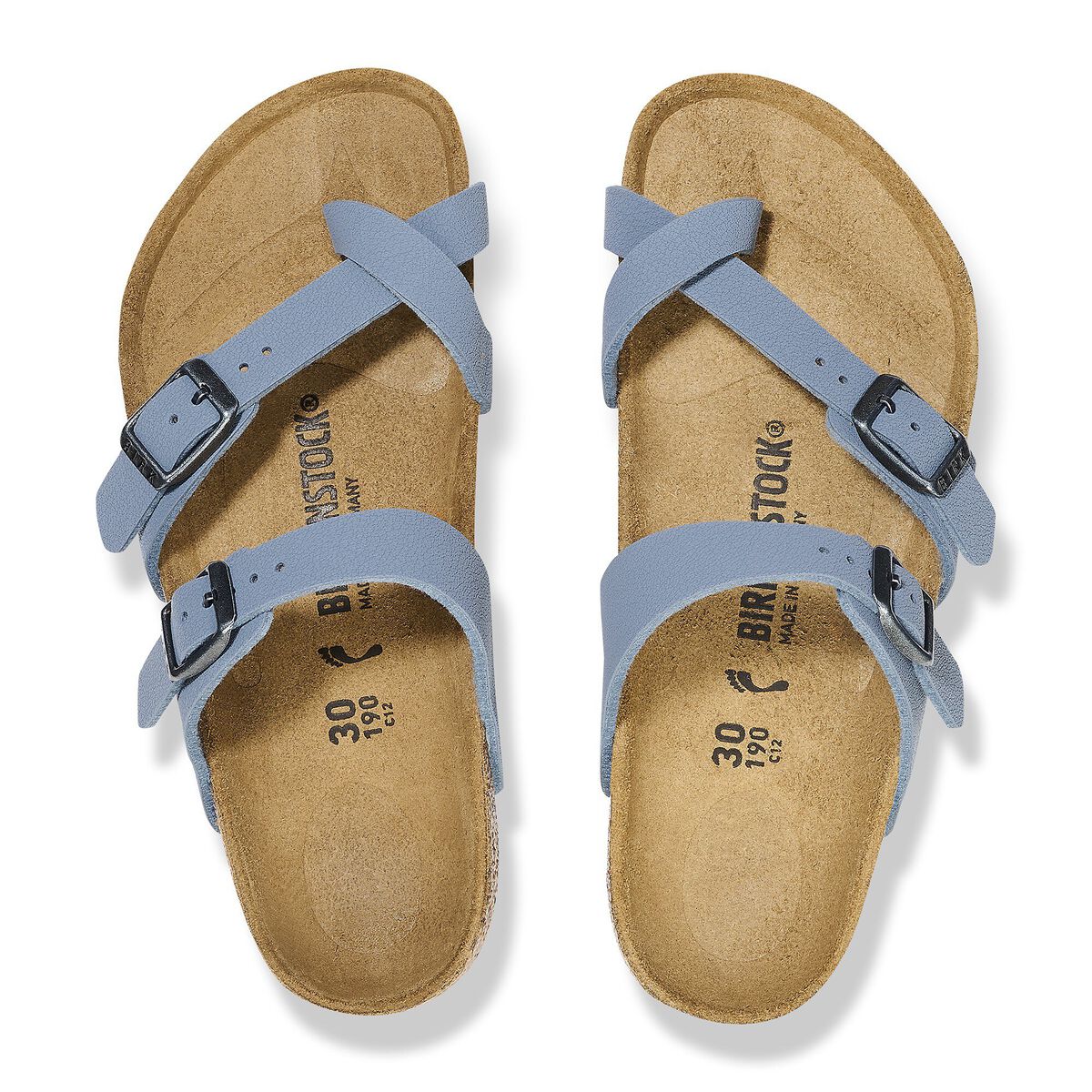 Mayari Kids Birkibuc