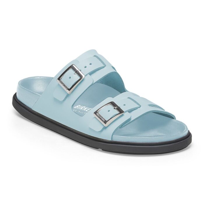 St Barths Leather