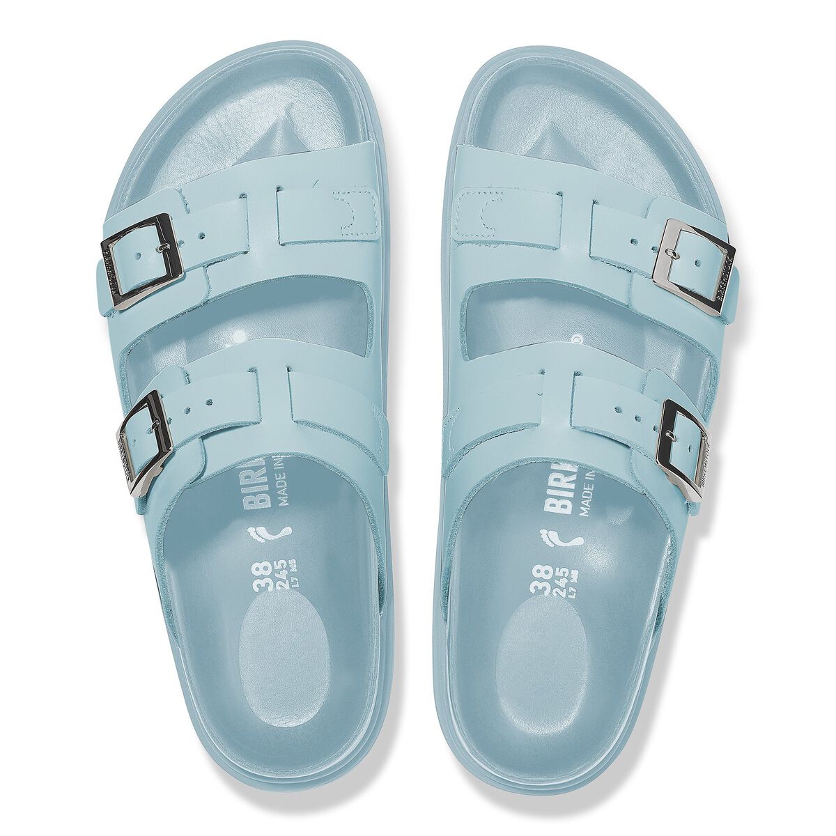 St Barths Leather