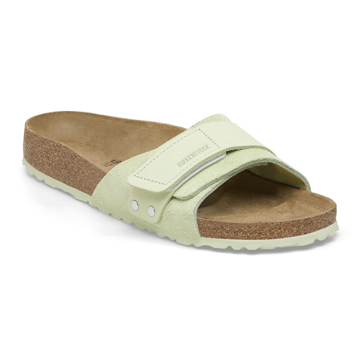 Oita Suede Leather
