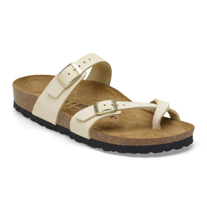 Mayari Nubuck Leather
