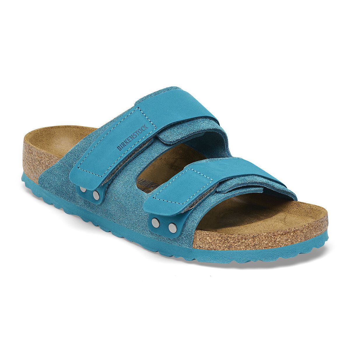 Uji Nubuck-Suede Leather