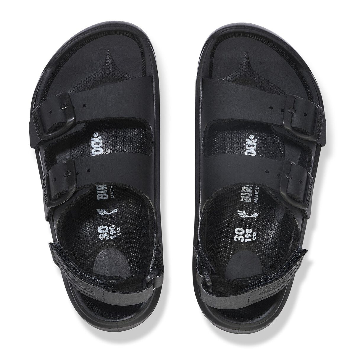Mogami HL Birko-Flor