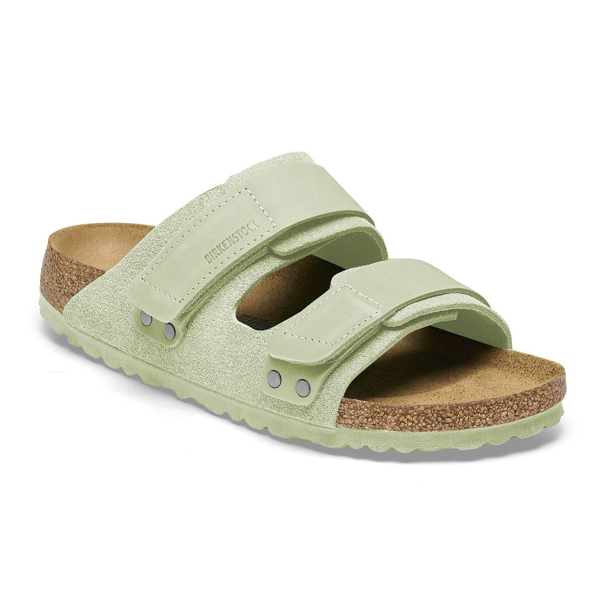 Uji Nubuck-Suede Leather