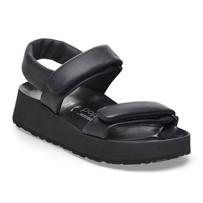 Theda Leather