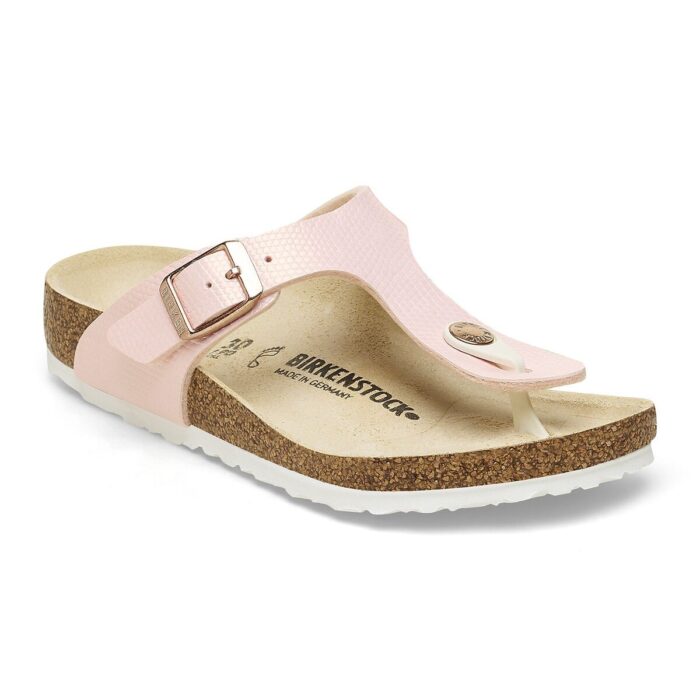 Gizeh Kids Birko-Flor Embossed