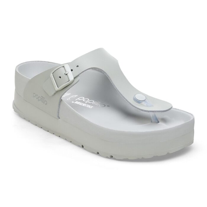 Gizeh Flex Platform Leather