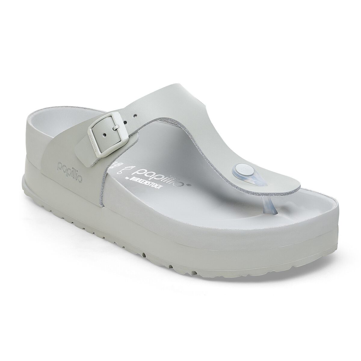 Gizeh Flex Platform Leather